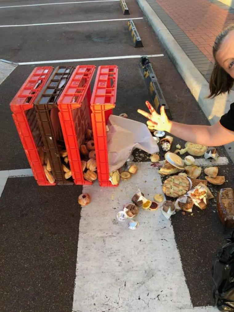 'SRA*A SE DOGAĐAJU', A ONI SU IH USPJELI SNIMITI: Nevolja čeka iza svakog ugla, no oni su imali spreman fotić