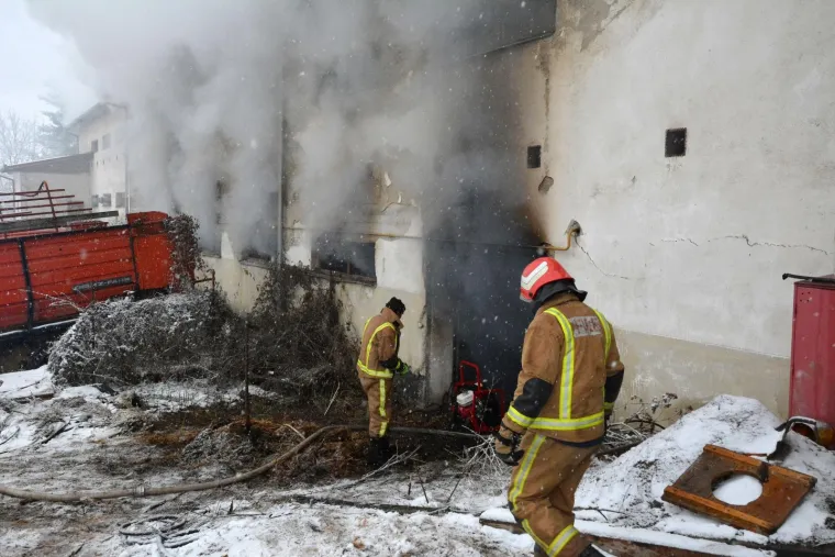 Ivica Galovic/PIXSELL