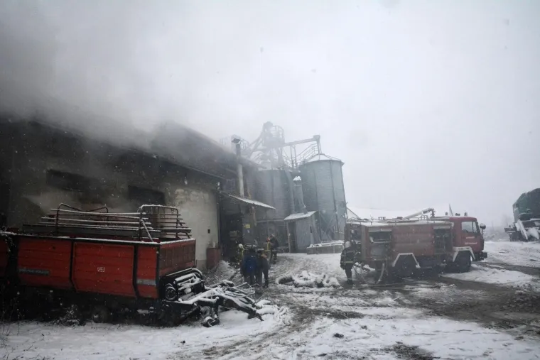 Ivica Galovic/PIXSELL