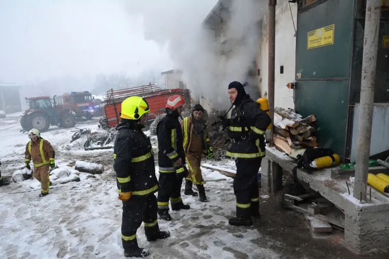 Ivica Galovic/PIXSELL