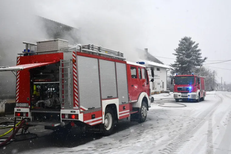 Ivica Galovic/PIXSELL