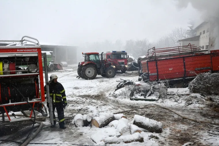 Ivica Galovic/PIXSELL