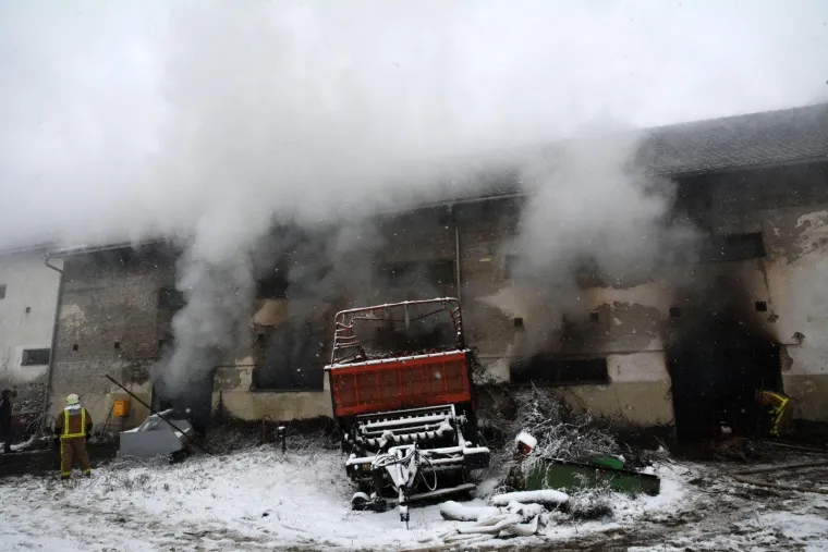 Ivica Galovic/PIXSELL