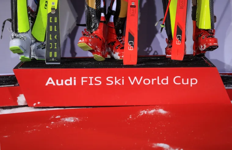 Hirscher ponovno 'kralj' Sljemena