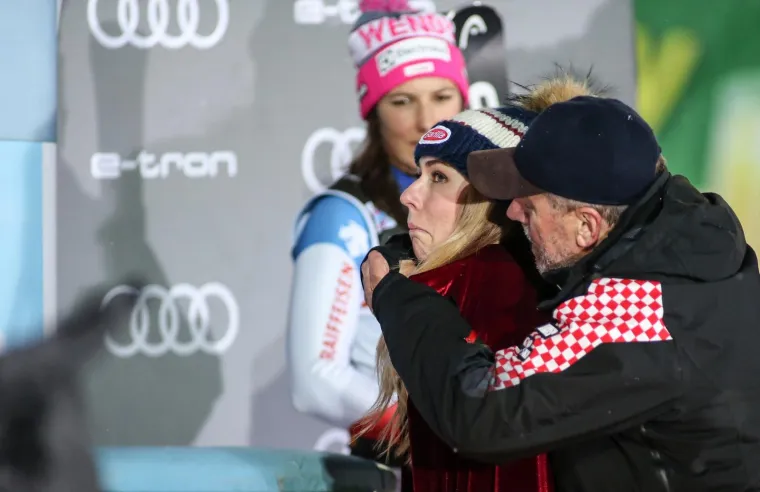 Mikaela Shiffrin četvrti put osvojila naslov Snježne kraljice