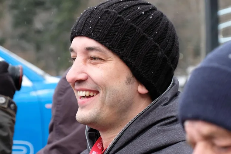 Brojni poznati nisu propustili niti mu&scaron;ku vožnju Snježne kraljice