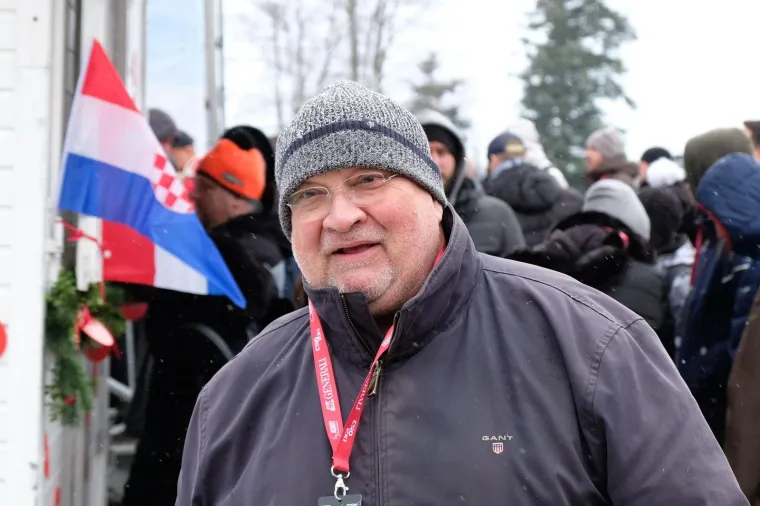 Brojni poznati nisu propustili niti mu&scaron;ku vožnju Snježne kraljice