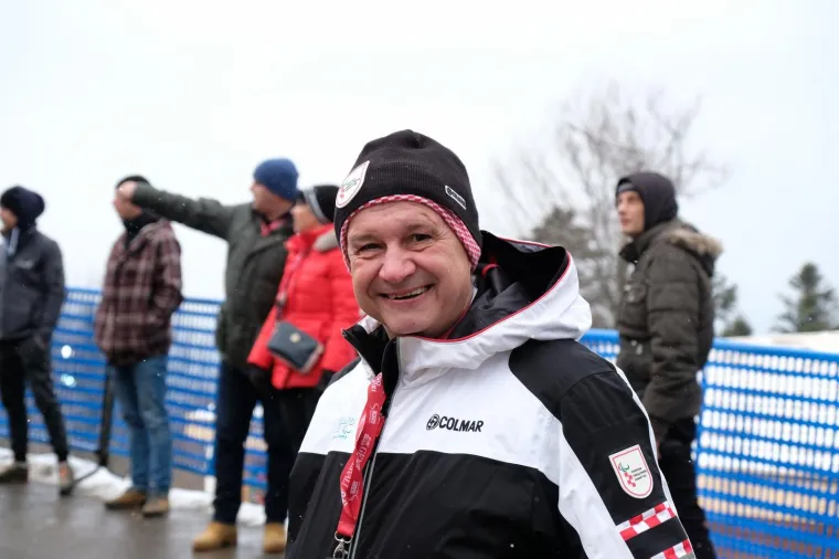 Brojni poznati nisu propustili niti mu&scaron;ku vožnju Snježne kraljice