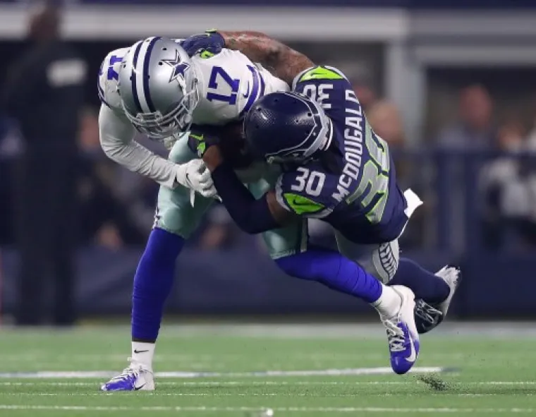 Stravični prizori dolaze nam iz popularnog američkog NFL-a.