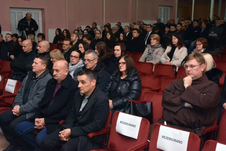 Photo: Ivica Galovic/PIXSELL