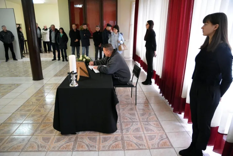 Photo: Ivica Galovic/PIXSELL