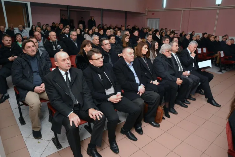 Photo: Ivica Galovic/PIXSELL