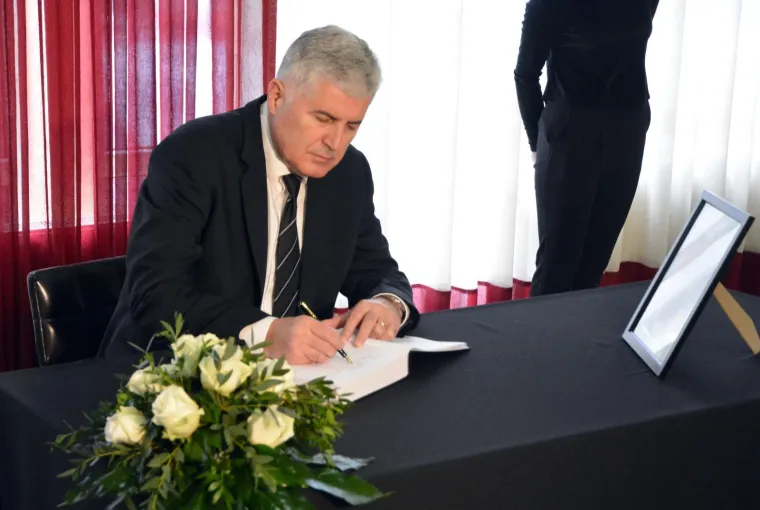 Photo: Ivica Galovic/PIXSELL