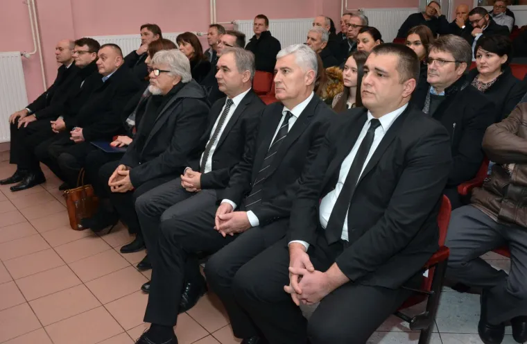 Photo: Ivica Galovic/PIXSELL