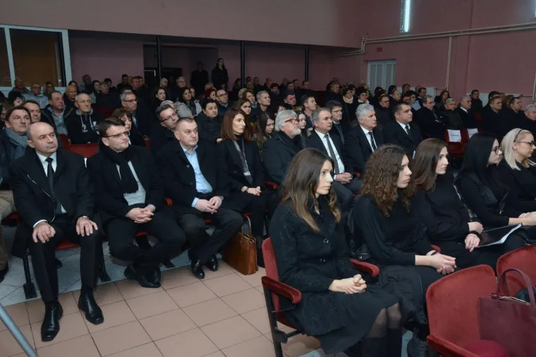 Photo: Ivica Galovic/PIXSELL