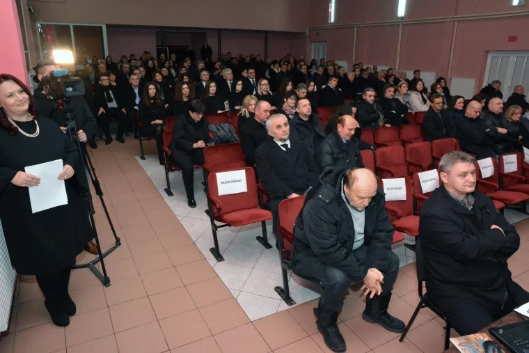 Photo: Ivica Galovic/PIXSELL