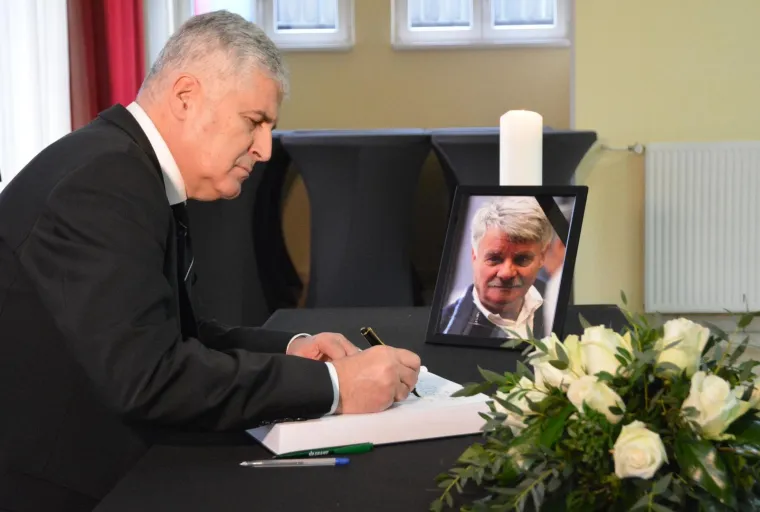 Photo: Ivica Galovic/PIXSELL