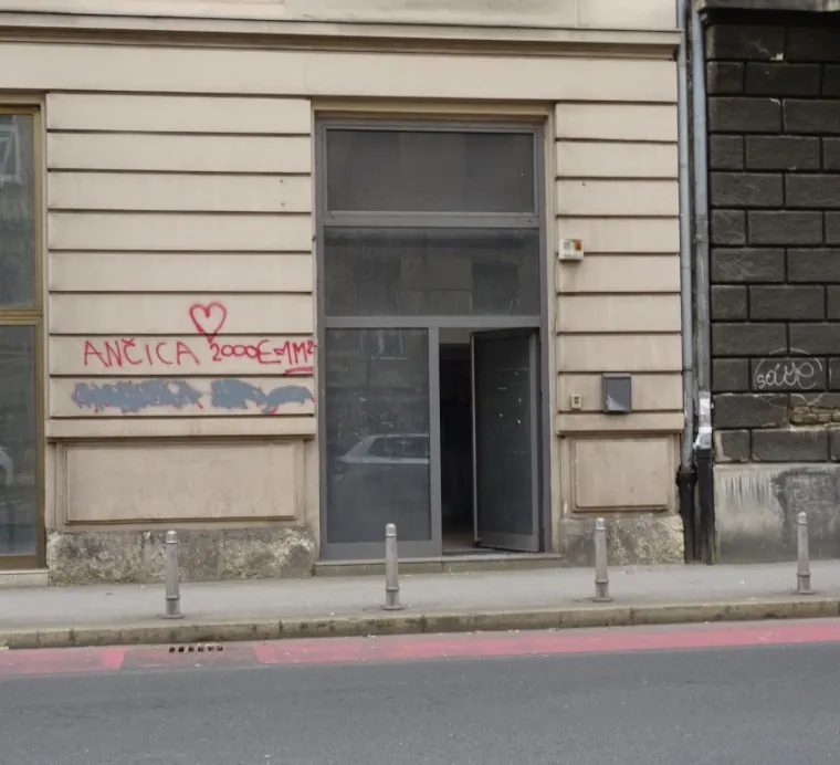 Ministarstvo državne imovine natječajem nudi u zakup 19 poslovnih prostora u centru Zagreba i Samobora, dok u Osijeku daje u zakup poslovni prostor u Ulici kneza Borne.