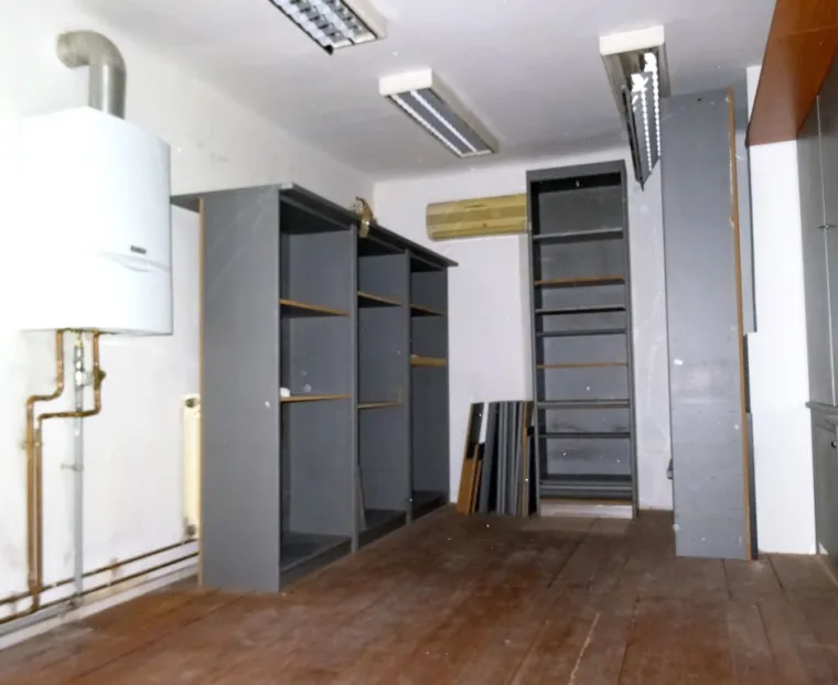 Ministarstvo državne imovine natječajem nudi u zakup 19 poslovnih prostora u centru Zagreba i Samobora, dok u Osijeku daje u zakup poslovni prostor u Ulici kneza Borne.