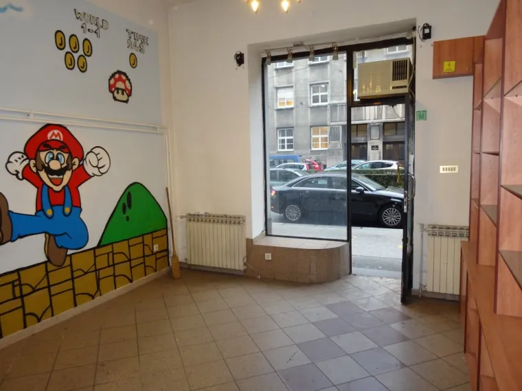 Ministarstvo državne imovine natječajem nudi u zakup 19 poslovnih prostora u centru Zagreba i Samobora, dok u Osijeku daje u zakup poslovni prostor u Ulici kneza Borne.