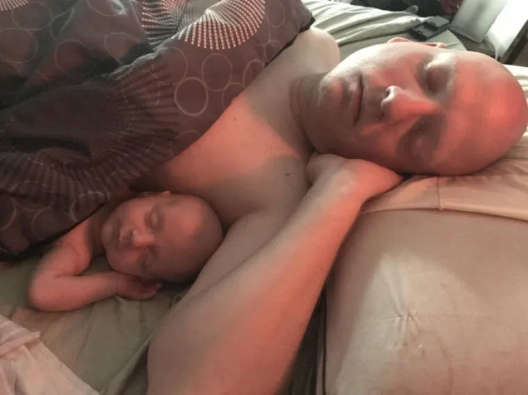 Djeca koja su naslijedila ne&scaron;to posebno od svojih roditelja