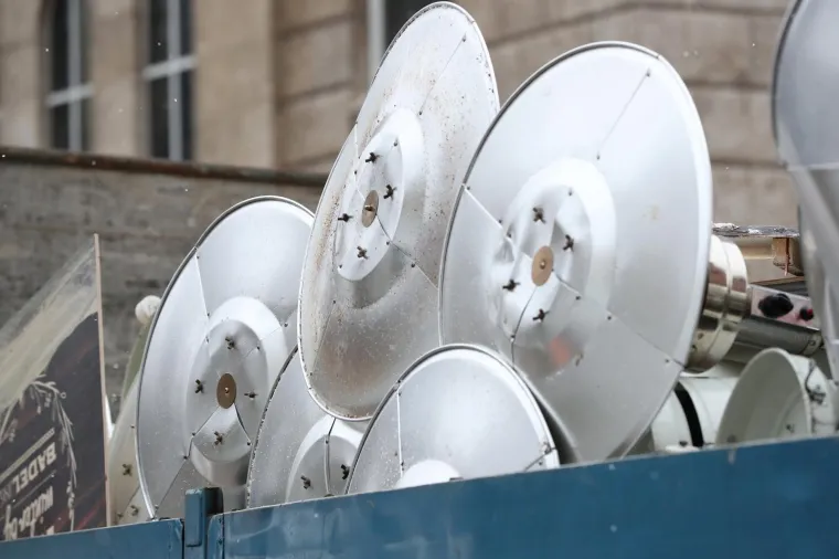 Jučer je i službeno zavr&scaron;io zagrebački Advent te se danas na svim lokacijama raspremaju kućice i popratni sadržaj.