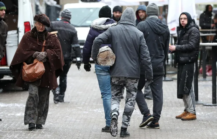 Jučer je i službeno zavr&scaron;io zagrebački Advent te se danas na svim lokacijama raspremaju kućice i popratni sadržaj.