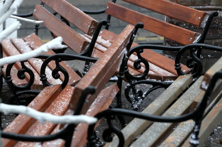 Jučer je i službeno zavr&scaron;io zagrebački Advent te se danas na svim lokacijama raspremaju kućice i popratni sadržaj.