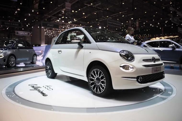 &Scaron;to Hrvati najvi&scaron;e voze? 10 najprodavanijih modela automobila u Hrvatskoj 2018.