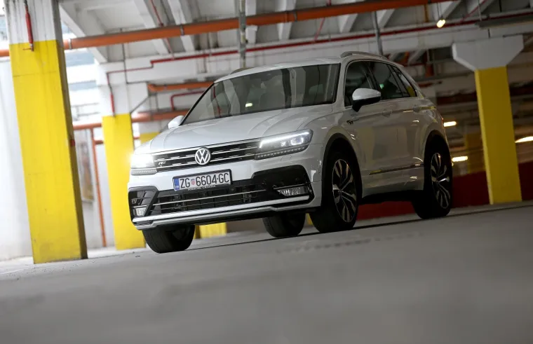 &Scaron;to Hrvati najvi&scaron;e voze? 10 najprodavanijih modela automobila u Hrvatskoj 2018.