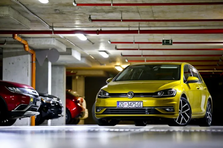 &Scaron;to Hrvati najvi&scaron;e voze? 10 najprodavanijih modela automobila u Hrvatskoj 2018.