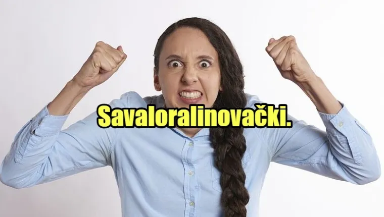 20 hrvatskih jezikolomki koje je skoro nemoguće izgovoriti iz prvog poku&scaron;aja