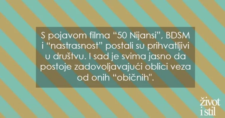 Osam seks trendova u 2019.: hoće li ovo biti godina poligamije?