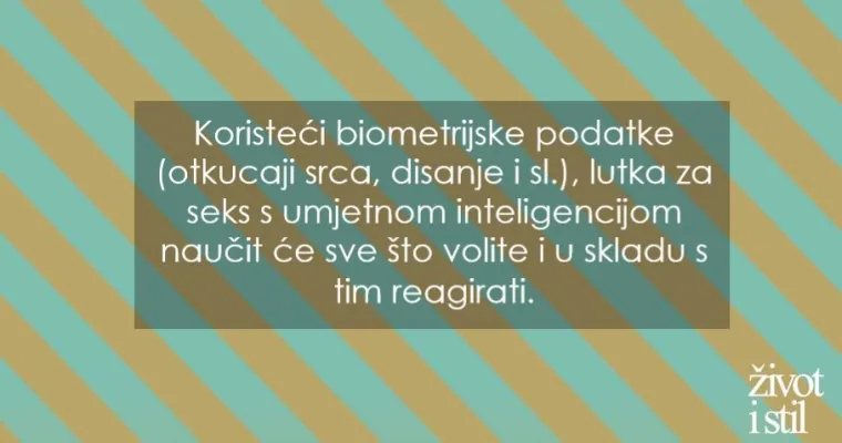 Osam seks trendova u 2019.: hoće li ovo biti godina poligamije?