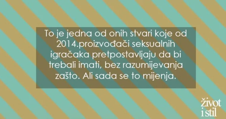Osam seks trendova u 2019.: hoće li ovo biti godina poligamije?