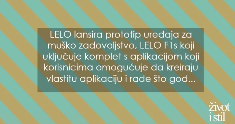 Osam seks trendova u 2019.: hoće li ovo biti godina poligamije?