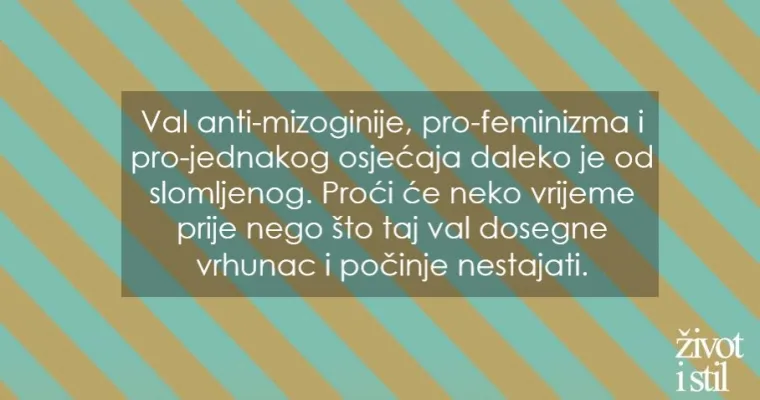 Osam seks trendova u 2019.: hoće li ovo biti godina poligamije?