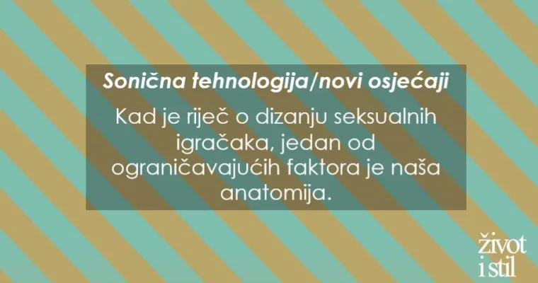 Osam seks trendova u 2019.: hoće li ovo biti godina poligamije?