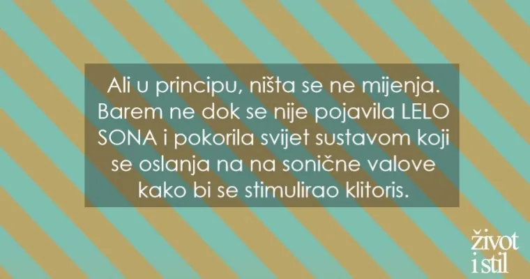 Osam seks trendova u 2019.: hoće li ovo biti godina poligamije?