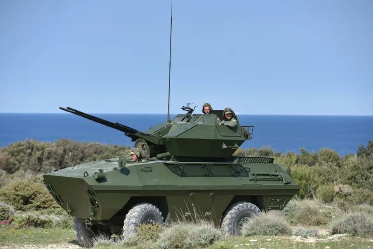 Portal Globalfirepower objavio je konačnu listu najjačih svjetskih vojnih sila 2018.  U sklopu te liste su nabrojane i države s najvi&scaron;e broja vojnika. Donosimo popis država s najvi&scaron;e vojnika u regiji i u svijetu.