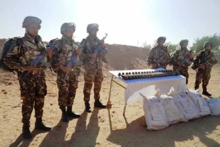 Portal Globalfirepower objavio je konačnu listu najjačih svjetskih vojnih sila 2018. U sklopu te liste su nabrojane i države s najvi&scaron;e broja vojnika. Donosimo popis država s najvi&scaron;e vojnika u regiji i u svijetu.