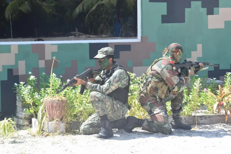 Portal Globalfirepower objavio je konačnu listu najjačih svjetskih vojnih sila 2018. U sklopu te liste su nabrojane i države s najvi&scaron;e broja vojnika. Donosimo popis država s najvi&scaron;e vojnika u regiji i u svijetu.