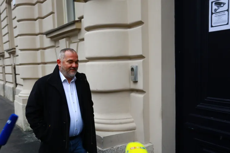 Nudili mu tri milijuna kuna da prijeđe Bandiću? SDP-ovac Zvane Brumnić dolazi u USKOK dati iskaz