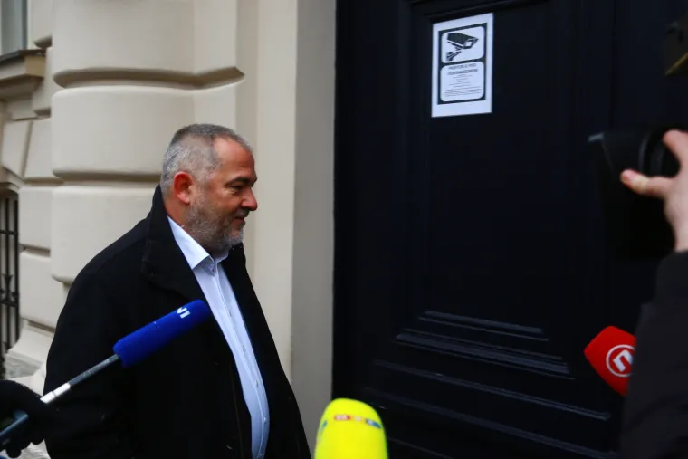 Nudili mu tri milijuna kuna da prijeđe Bandiću? SDP-ovac Zvane Brumnić dolazi u USKOK dati iskaz