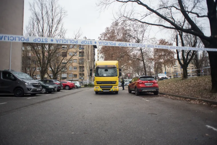Tragedija u Zagrebu: U naletu teretnog vozila u Vukovarskoj ulici poginula pje&scaron;akinja