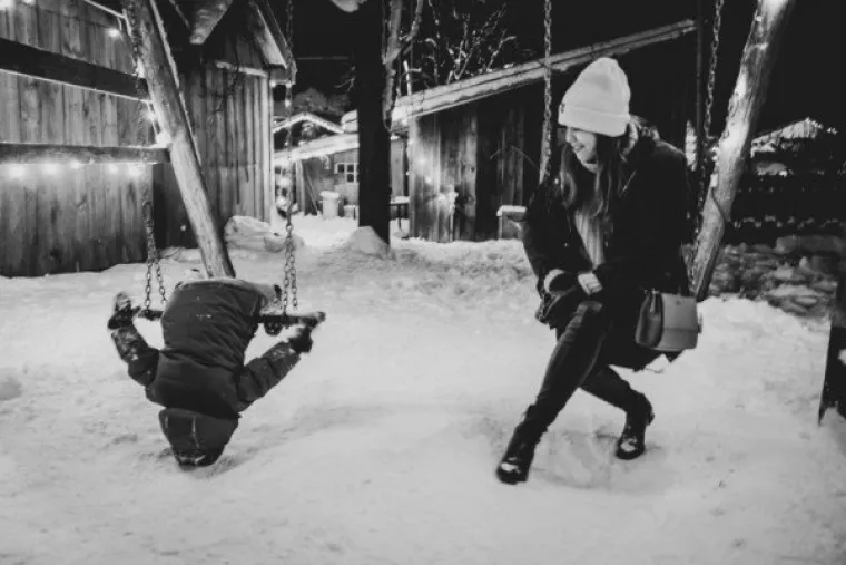 FOTOGRAF IH JE UHVATIO U NAJGOREM MOGUĆEM TRENUTKU: Pa kako im je samo ovo uspjelo?