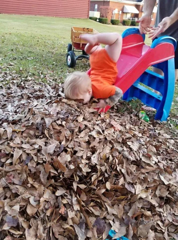 FOTOGRAF IH JE UHVATIO U NAJGOREM MOGUĆEM TRENUTKU: Pa kako im je samo ovo uspjelo?