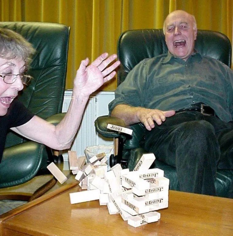 FOTOGRAF IH JE UHVATIO U NAJGOREM MOGUĆEM TRENUTKU: Pa kako im je samo ovo uspjelo?