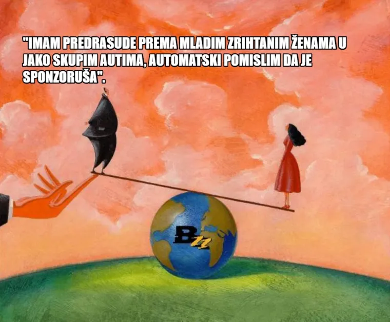 TOP 30 predrasuda hrvatskog čovjeka koji ne želi generalizirati, ali ne može si pomoći