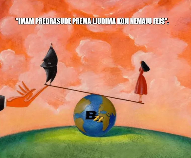 TOP 30 predrasuda hrvatskog čovjeka koji ne želi generalizirati, ali ne može si pomoći